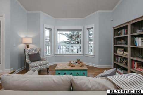 19529 Trail Bay Dr, Eagle River, AK 99577 photo 7