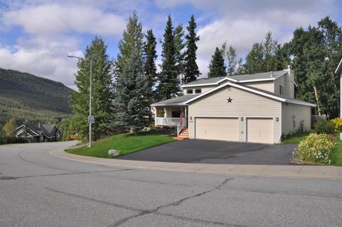 19529 Trail Bay Dr, Eagle River, AK 99577 photo 35