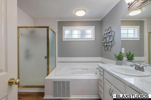 19529 Trail Bay Dr, Eagle River, AK 99577 photo 24