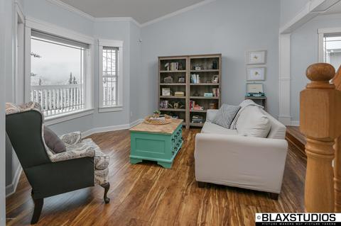 19529 Trail Bay Dr, Eagle River, AK 99577 photo 3