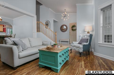 19529 Trail Bay Dr, Eagle River, AK 99577 photo 5