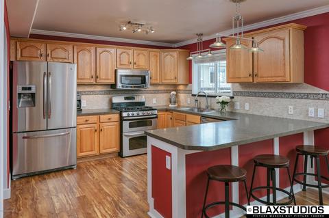 19529 Trail Bay Dr, Eagle River, AK 99577 photo 11