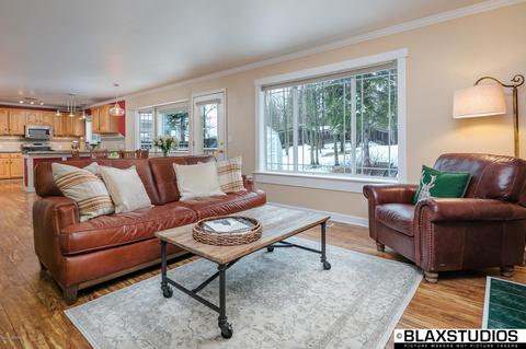 19529 Trail Bay Dr, Eagle River, AK 99577 photo 17