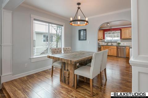 19529 Trail Bay Dr, Eagle River, AK 99577 photo 9