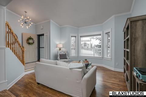19529 Trail Bay Dr, Eagle River, AK 99577 photo 6