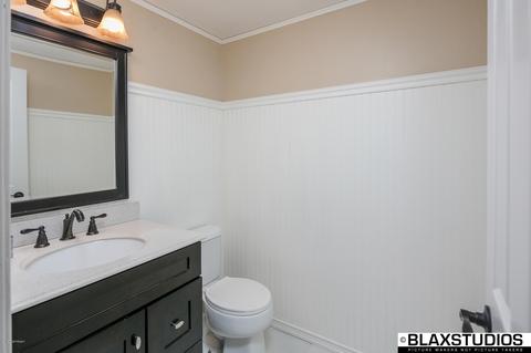 19529 Trail Bay Dr, Eagle River, AK 99577 photo 19