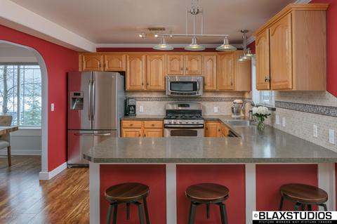 19529 Trail Bay Dr, Eagle River, AK 99577 photo 10
