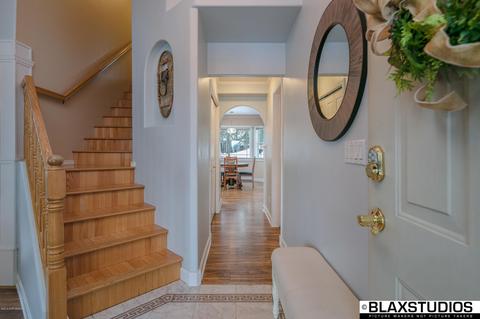 19529 Trail Bay Dr, Eagle River, AK 99577 photo 2