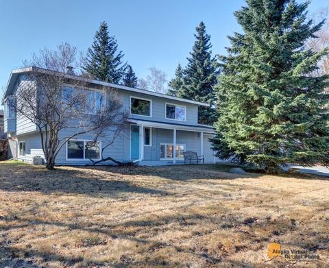 1900 E 53rd Ave, Anchorage, AK 99507 photo 1