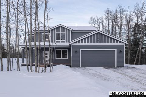 8875 E Westside Dr, Palmer, AK 99645 photo 1