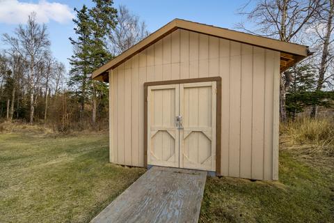 10021 E Ortner Loop, Palmer, AK 99645 photo 20