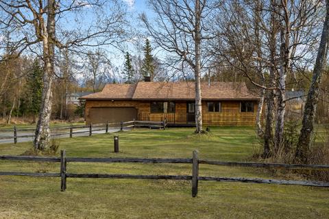 10021 E Ortner Loop, Palmer, AK 99645 photo 1