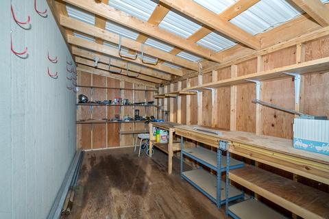 10021 E Ortner Loop, Palmer, AK 99645 photo 22
