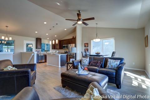5643 Big Bend Loop, Anchorage, AK 99502 photo 4