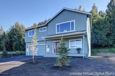 5643 Big Bend Loop, Anchorage, AK 99502 photo 1
