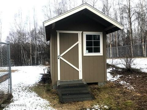 22433 Centurion Dr, Chugiak, AK 99567 photo 17