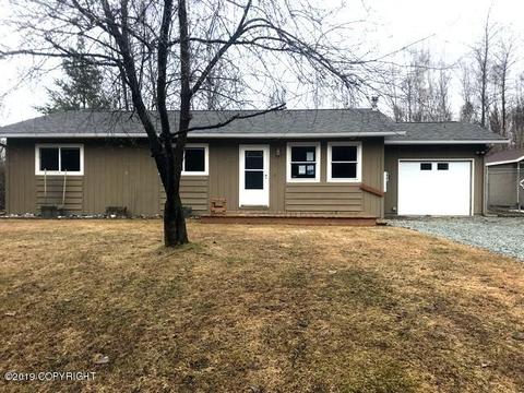 22433 Centurion Dr, Chugiak, AK 99567 photo 1