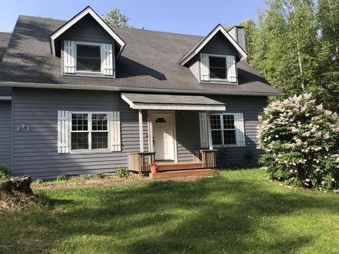 18827 Darby Rd, Eagle River, AK 99577 photo 16