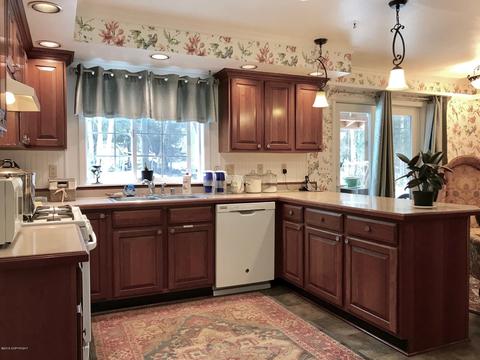 18827 Darby Rd, Eagle River, AK 99577 photo 1