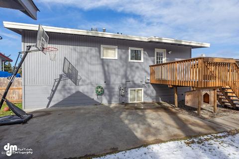 257 Davis St, Anchorage, AK 99508 photo 23