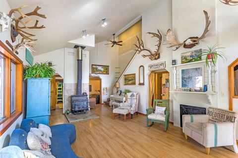 9339 N Blackie Loop, Willow, AK 99688 photo 4