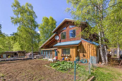9339 N Blackie Loop, Willow, AK 99688 photo 20