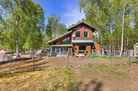 9339 N Blackie Loop, Willow, AK 99688 photo 19