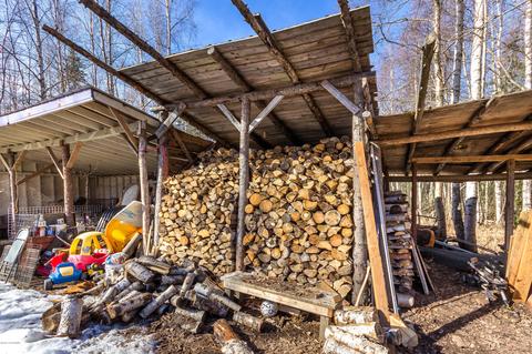 9339 N Blackie Loop, Willow, AK 99688 photo 8