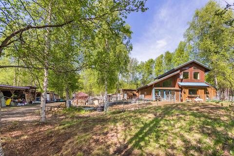 9339 N Blackie Loop, Willow, AK 99688 photo 23