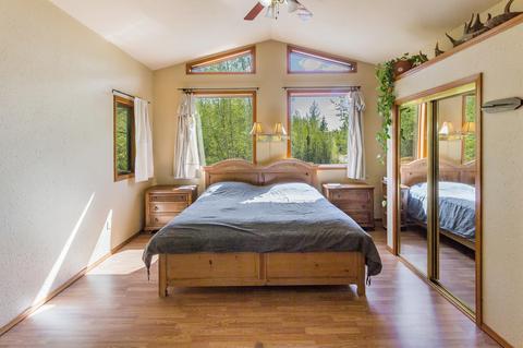 9339 N Blackie Loop, Willow, AK 99688 photo 2
