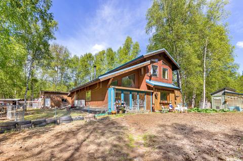 9339 N Blackie Loop, Willow, AK 99688 photo 22