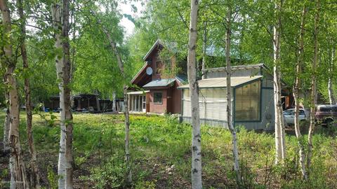 9339 N Blackie Loop, Willow, AK 99688 photo 21