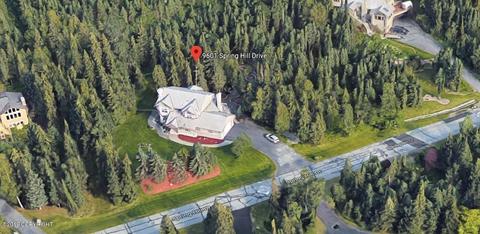 9601 Spring Hill Dr, Anchorage, AK 99507 photo 20