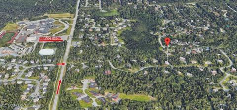 9601 Spring Hill Dr, Anchorage, AK 99507 photo 21