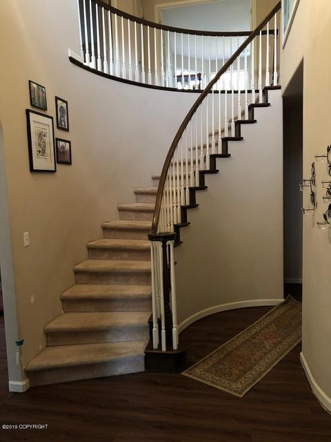 9601 Spring Hill Dr, Anchorage, AK 99507 photo 4