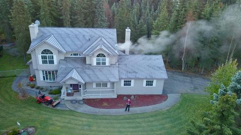 9601 Spring Hill Dr, Anchorage, AK 99507 photo 3