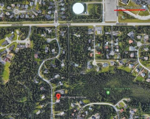 9601 Spring Hill Dr, Anchorage, AK 99507 photo 19