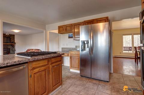24328 Thunderbird Dr, Chugiak, AK 99567 photo 19