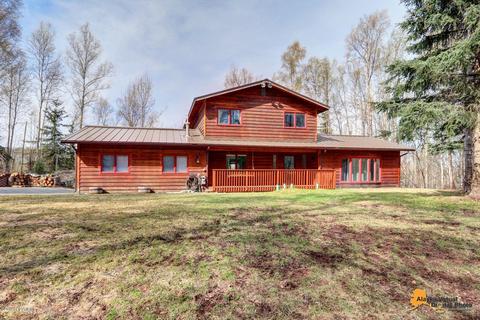 24328 Thunderbird Dr, Chugiak, AK 99567 photo 3