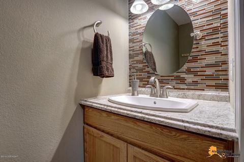24328 Thunderbird Dr, Chugiak, AK 99567 photo 24