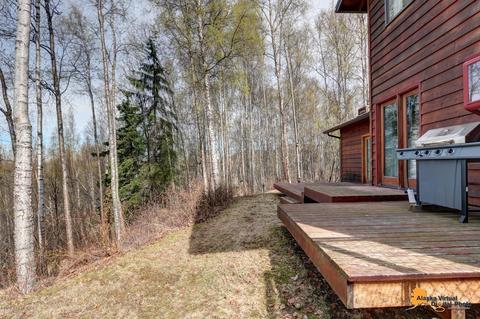24328 Thunderbird Dr, Chugiak, AK 99567 photo 33