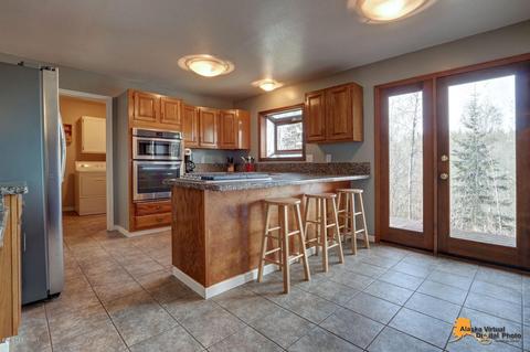 24328 Thunderbird Dr, Chugiak, AK 99567 photo 17