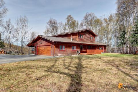 24328 Thunderbird Dr, Chugiak, AK 99567 photo 4