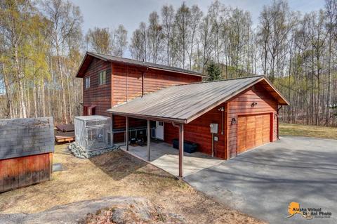 24328 Thunderbird Dr, Chugiak, AK 99567 photo 6