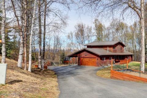 24328 Thunderbird Dr, Chugiak, AK 99567 photo 1