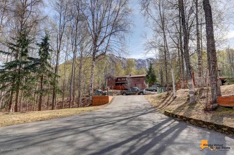24328 Thunderbird Dr, Chugiak, AK 99567 photo 36