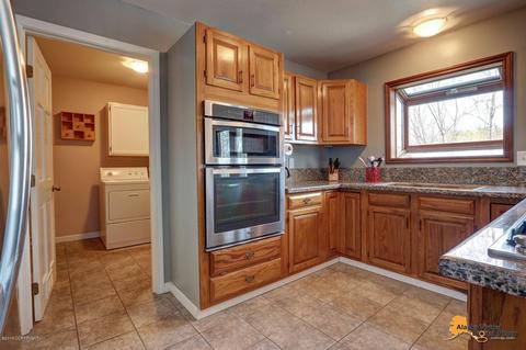 24328 Thunderbird Dr, Chugiak, AK 99567 photo 20