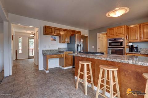 24328 Thunderbird Dr, Chugiak, AK 99567 photo 18