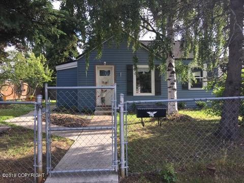 1028 E 10th Ave, Anchorage, AK 99501 photo 1