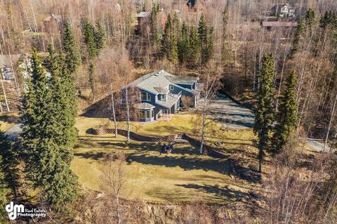 22753 Columbia Glacier Loop, Eagle River, AK 99577 photo 58